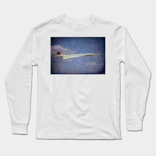 Concorde Long Sleeve T-Shirt